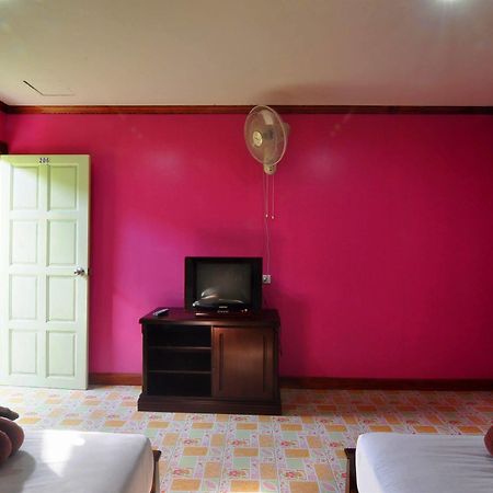 Phi Phi Sand Sea House Esterno foto